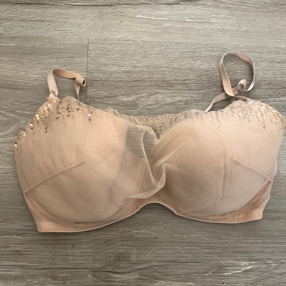 Soma bra